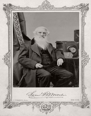 Samuel Morse
